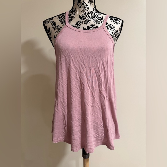 Ethereal Tops - Ethereal Tanktop